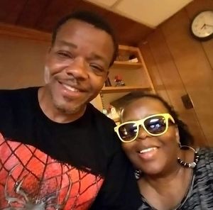 Meet your Posher, Derek